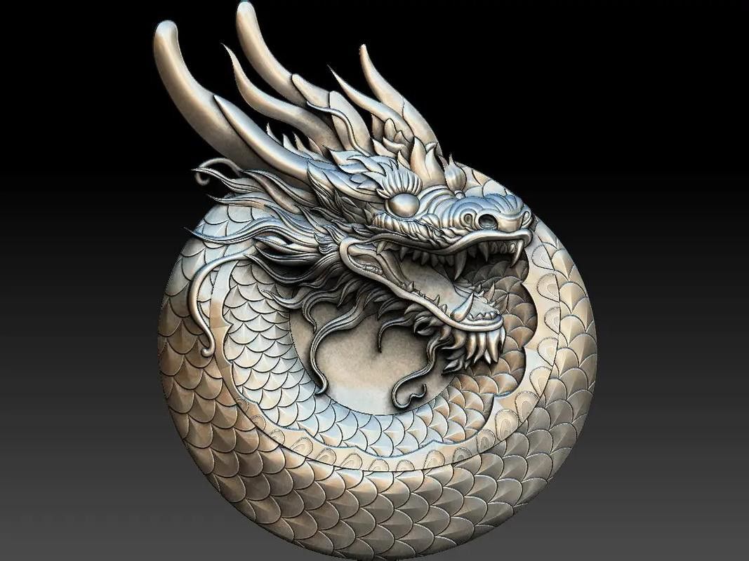 有哪些設計軟件可以繪制龍頭圖紙？