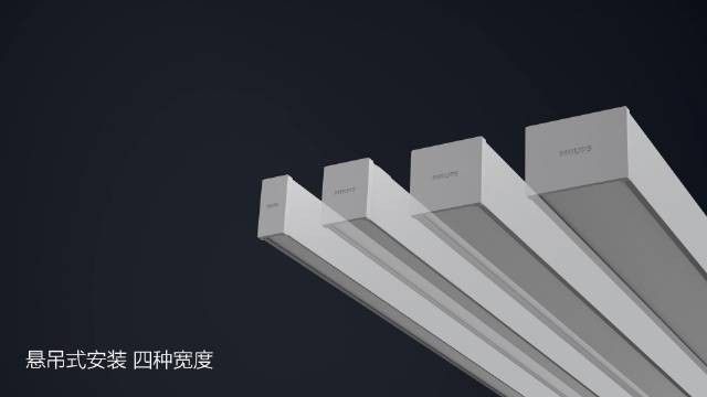 飛利浦燈具組合具體型號推薦