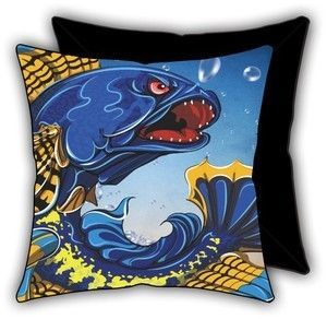 龍魚手帕：《如龍7:光與暗的去向》手工制作教程龍魚手帕