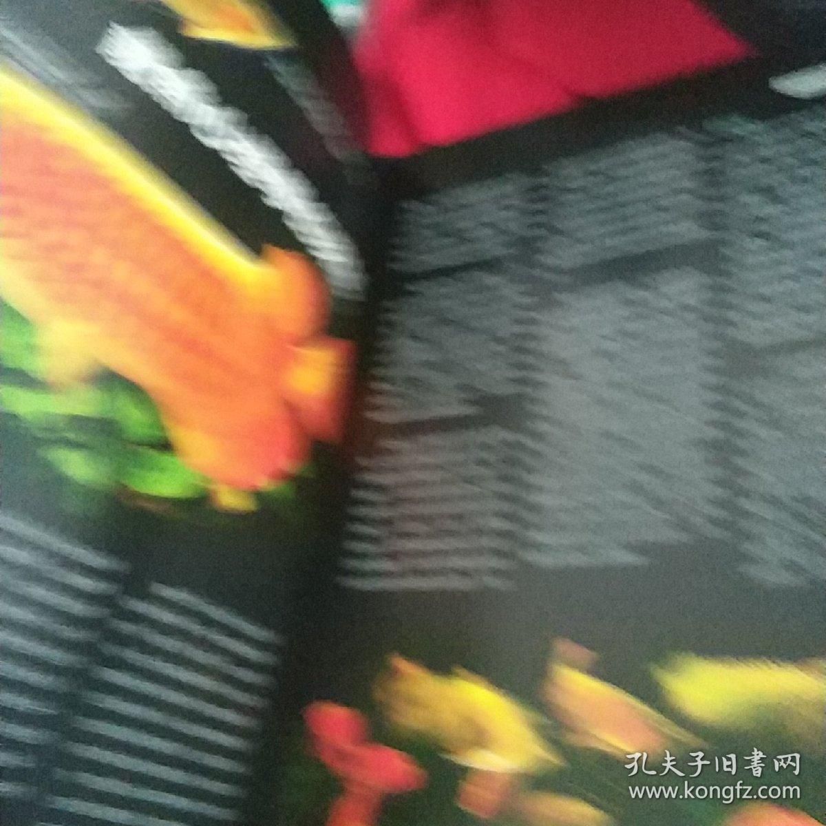 龍魚手帕：《如龍7:光與暗的去向》手工制作教程龍魚手帕