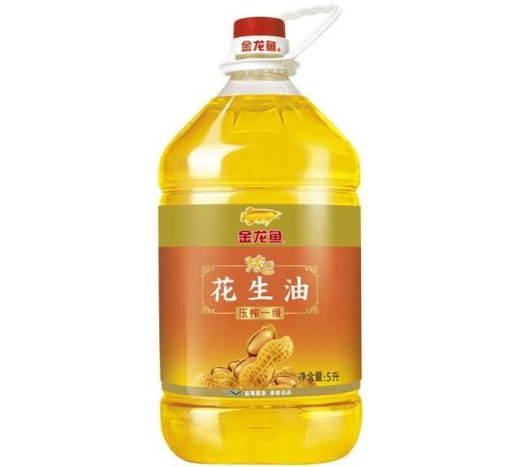 金龍魚的級別：金龍魚的級別主要存在于某些品牌的觀賞魚的等級分類