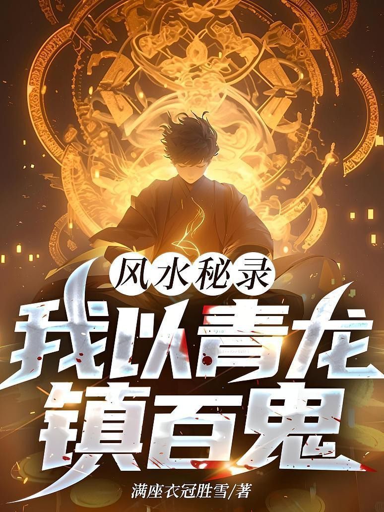 《風(fēng)水青龍》小說有多少章節(jié)？