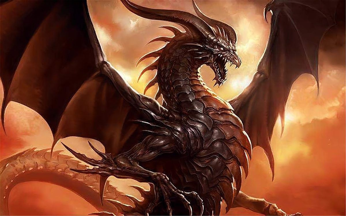 有沒有其他類型的主角養龍小說？