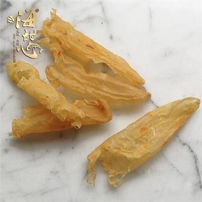 金龍魚膠哪里產的最正宗（如何選購高品質金龍魚膠）