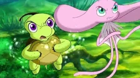小龍魚歷險記動畫片：小龍魚歷險記動畫片是什么？