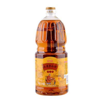 金龍魚(yú)造酒：金龍魚(yú)是否涉足酒類制造