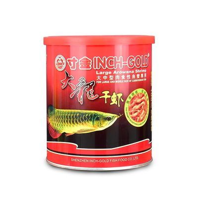 INCH-GOLD寸金魚食購買渠道：inch-gold寸金魚食優惠活動查詢