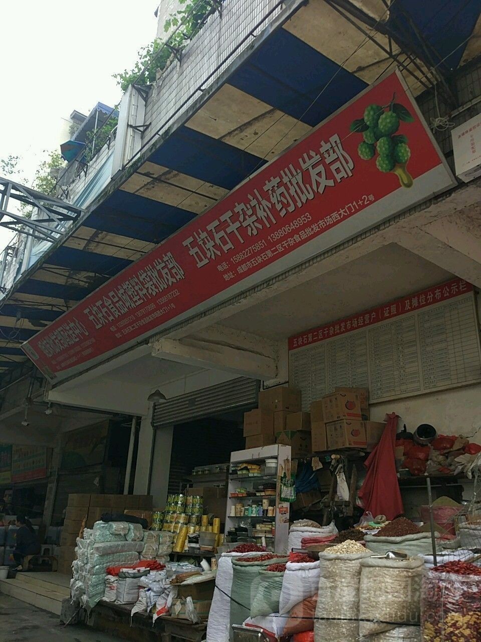 成都龍魚批發市場