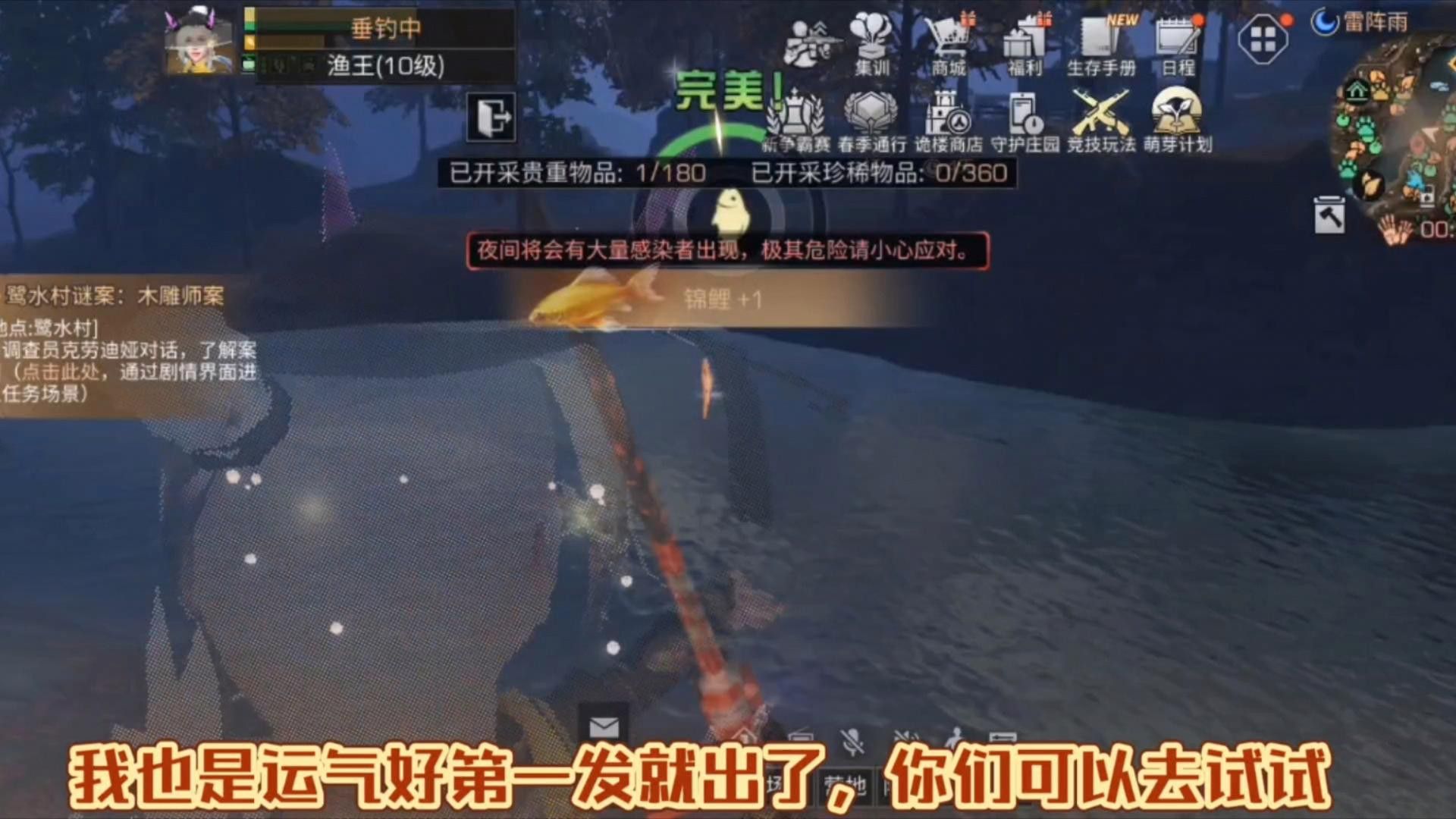 哪種顏色的金龍魚最稀有