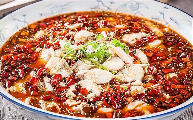 小龍魚的做法大全家常竅門是什么