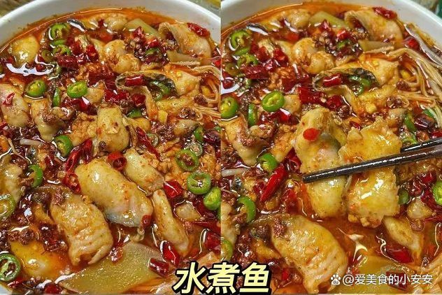 小龍魚的做法大全家常竅門是什么