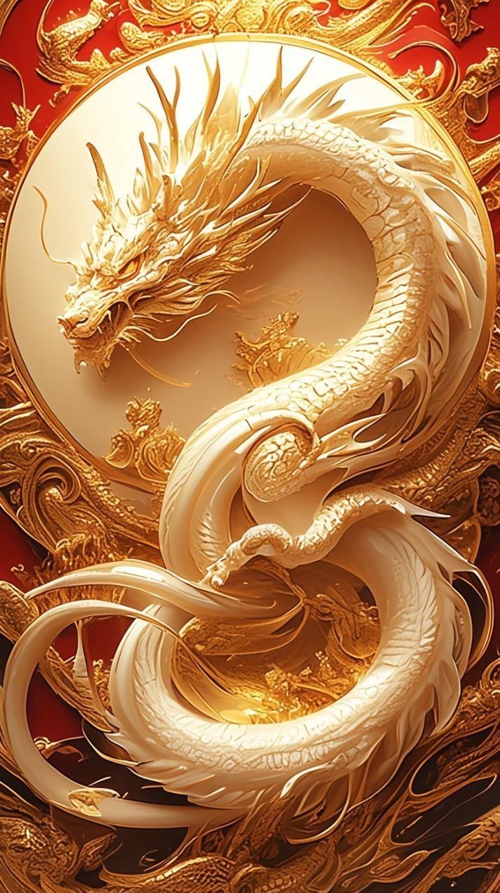 如何找到更多高清龍圖片？