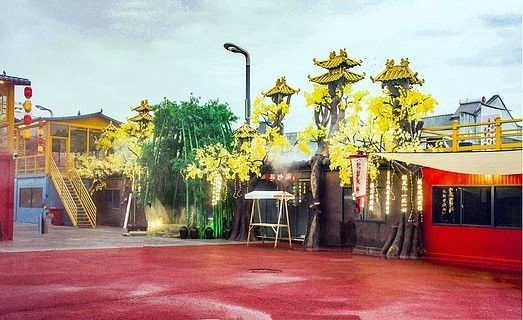 如何找到更多高清龍圖片？