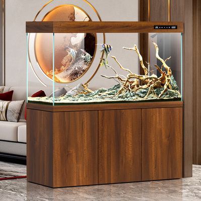 龍魚缸品牌推薦大全圖片：2024年龍魚缸品牌推薦 龍魚缸品牌推薦大全圖片：2024年龍魚缸品牌推薦 龍魚百科 第2張