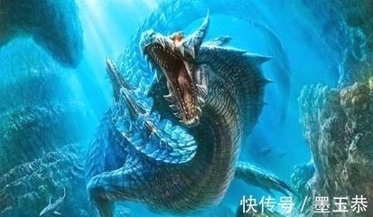 魚頭龍身紋身圖案女：“魚身子龍頭”的含義