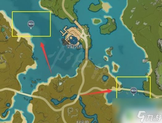 釣紅龍魚，《原神》釣紅龍魚技巧和注意事項和注意事項