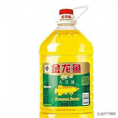 金龍魚中國品牌還是外國品牌