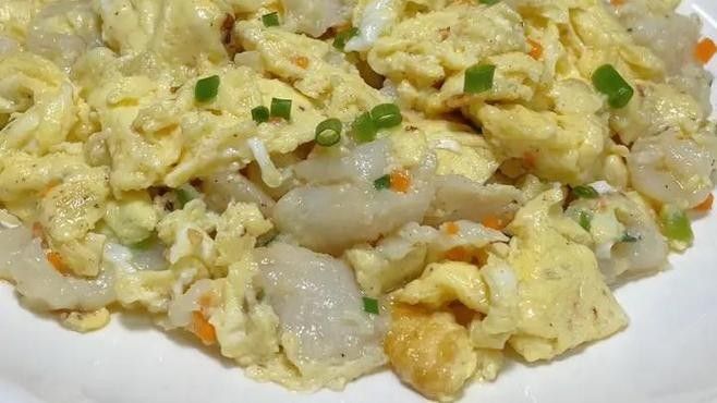 龍魚魚柳的做法竅門