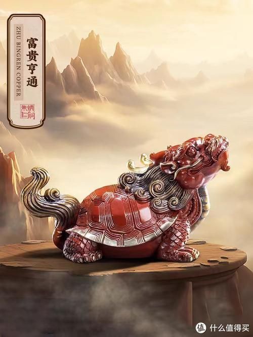 龍龜的頭朝向正確圖