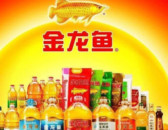 金龍魚主要產品有哪些種類，工業油脂,清潔用品,金龍魚速食面的獨特配方
