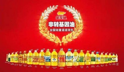 金龍魚主要產品有哪些種類，工業油脂,清潔用品,金龍魚速食面的獨特配方