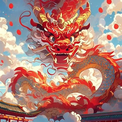 紅龍微信頭像尺寸多大合適