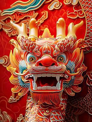 紅龍微信頭像尺寸多大合適