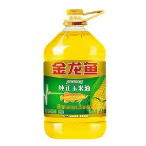 金龍魚這個牌子怎么樣啊值得買嗎知乎（品金龍魚品牌實力分析）