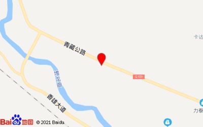 拉薩龍魚專賣店：拉薩地區有多家專門銷售龍魚及相關產品的店鋪及店鋪