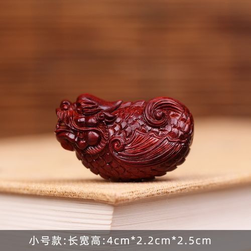 木雕龍魚圖片大全大圖高清