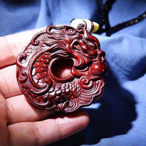 木雕龍魚圖片大全大圖高清