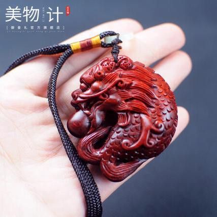 木雕龍魚圖片大全大圖高清