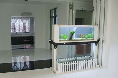 龍魚缸需要造浪嗎：龍魚擺放造浪泵的方式