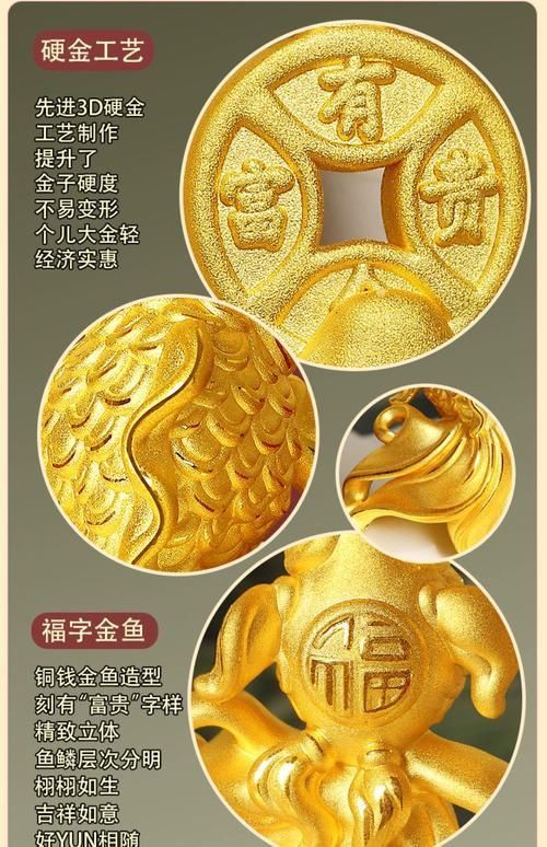 金福魚圖片