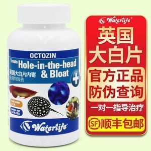 金龍魚殺菌藥有哪幾種：金龍魚殺菌用什么藥最好 金龍魚殺菌藥有哪幾種：金龍魚殺菌用什么藥最好 龍魚百科 第5張