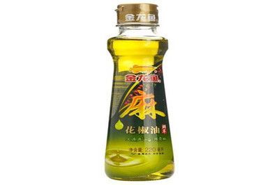 金龍魚調味品事業部（金龍魚調味品市場布局及市場競爭力）