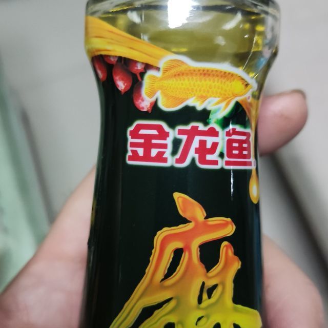 金龍魚調味品事業部（金龍魚調味品市場布局及市場競爭力）
