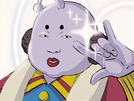 《銀魂》中哈達(dá)王子的性格特點(diǎn)是什么？
