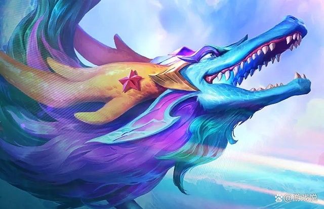 碧波龍陣容有哪些變種（3d網(wǎng)游云頂之弈s7.5碧波龍陣容解析） 碧波龍陣容有哪些變種（3d網(wǎng)游云頂之弈s7.5碧波龍陣容解析） 龍魚百科 第6張