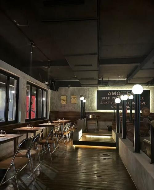 菏澤市還有哪些特色小酒館？（菏澤市擁有多家特色小酒館）