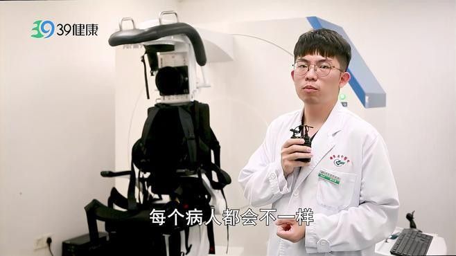 如何安全地進行耳石提取（一分鐘科普丨耳石癥的幾個典型特征）