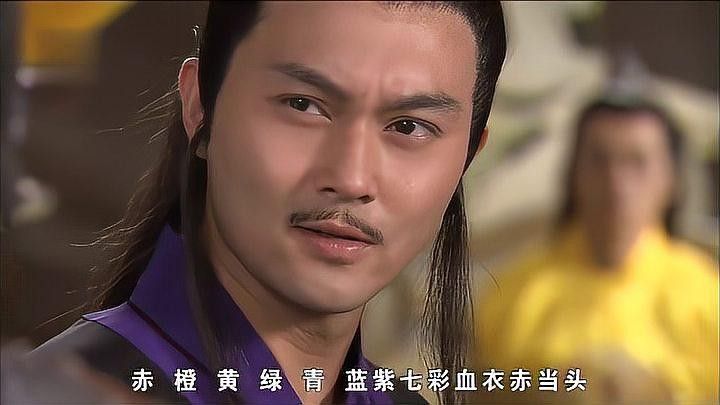 《陸小鳳系列》中哪部最適合改編？（《陸小鳳傳奇》、《陸小鳳傳奇》、《陸小鳳傳奇》、《陸小鳳傳奇》）