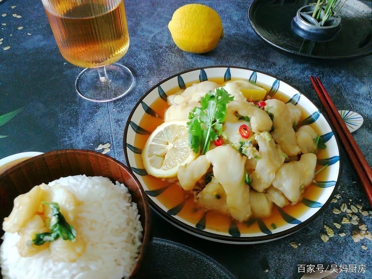 如何判斷酸辣龍利魚的辣度？（海南黃燈籠椒辣度高達170,000shu（史高維爾單位））