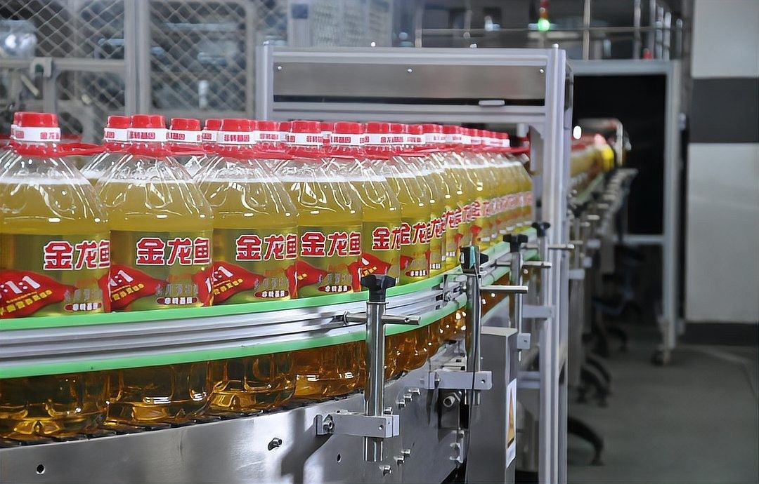 金龍魚的產(chǎn)品有哪些認(rèn)證（金龍魚質(zhì)量怎么樣）