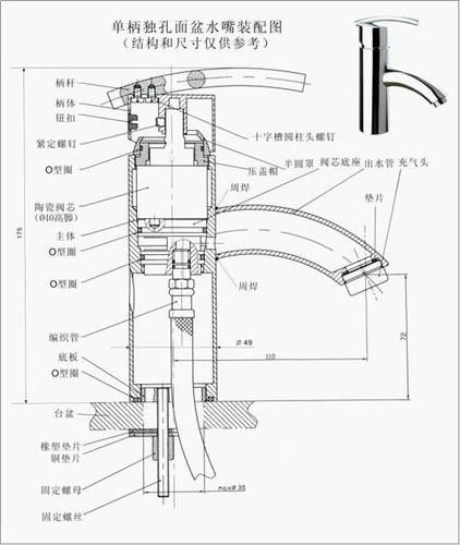 給我一份龍頭設計圖紙模板（龍頭設計圖紙模板）