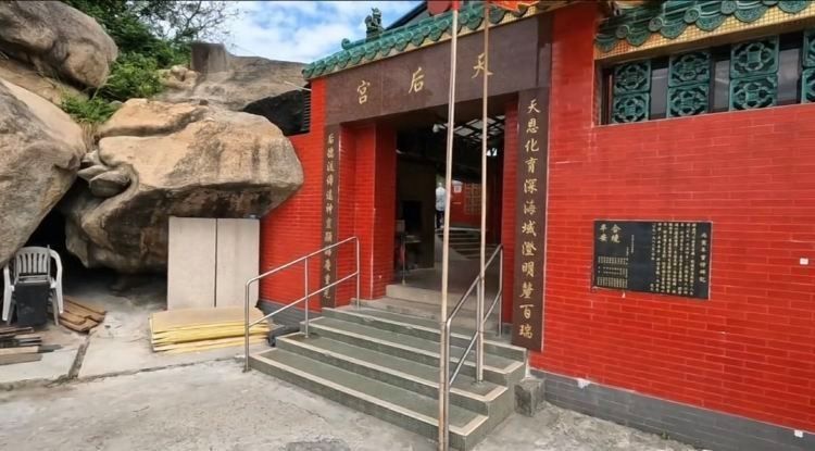 如何欣賞<strong><mark>香港</mark></strong>龍魚門的圖片（<strong><mark>香港</mark></strong>鯉魚門圖片欣賞）