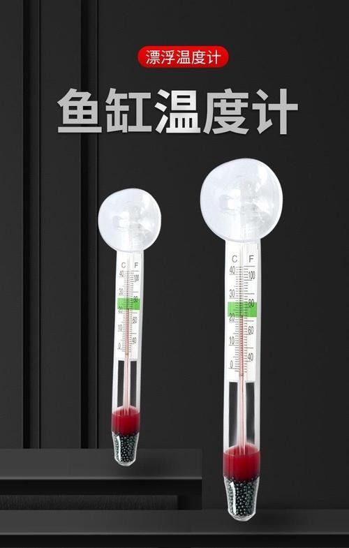 金龍魚缸溫度計推薦（金龍魚缸溫度計哪種好途） 金龍魚缸溫度計推薦（金龍魚缸溫度計哪種好途） 龍魚百科 第6張