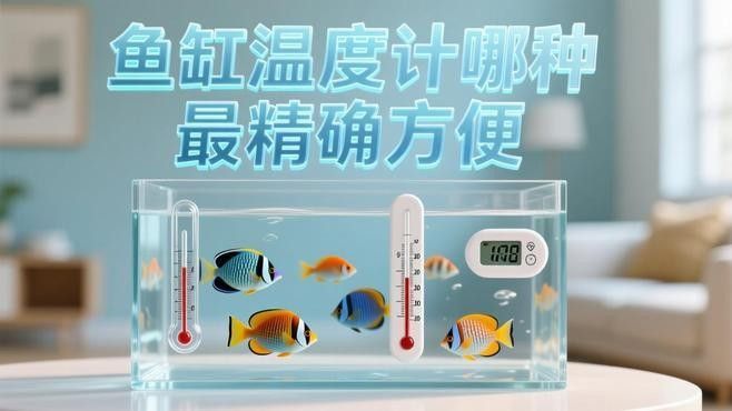 金龍魚缸溫度計推薦（金龍魚缸溫度計哪種好途） 金龍魚缸溫度計推薦（金龍魚缸溫度計哪種好途） 龍魚百科 第10張
