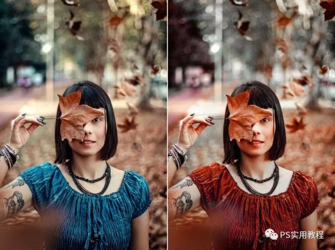 如何使用Photoshop調整壁紙色彩飽和度（photoshop中調整色彩飽和度調整技巧）