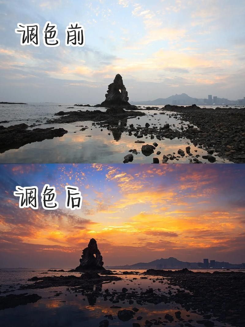 如何使用Photoshop調整壁紙色彩飽和度（photoshop中調整色彩飽和度調整技巧）